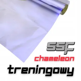 Zdjęcie produktu Folia SSF Chameleon do treningu | 5 metrów