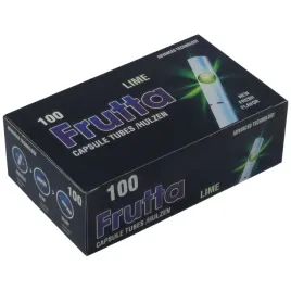 gilzy-frutta-click-klik-limonka-100-szt