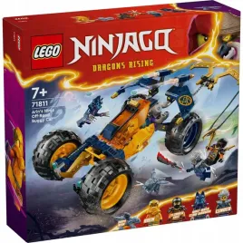 lego-ninjago-71811-lazik-terenowy-ninja-arina-samochod-pojazd