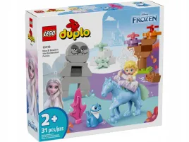 lego-duplo-10418-elza-i-bruni-w-zaczarowanym-lesie