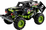 lego-technic-monster-jam-grave-digger-42118