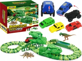 duzy-elastyczny-tor-wyscigowy-samochodowy-dinozaur-dino-autka-120-elementow