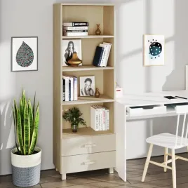 vidaxl-szafka-hamar-miodowy-braz-60x35x180-cm-lite-drewno-sosnowe
