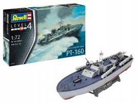 model-do-sklejania-revell-05175-patrol-torpedo-boat-pt-160