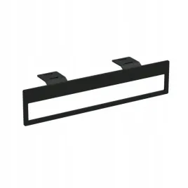 oristo-reling-45-cm-czarny-mat