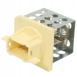 opornik-rezystor-sterownik-dmuchawy-peugeot-206