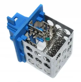 opornik-rezystor-sterownik-dmuchawy-peugeot-206