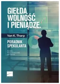 gielda-wolnosc-i-pieniadze-van-k-tharp