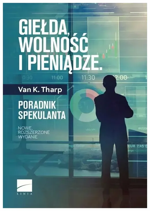 gielda-wolnosc-i-pieniadze-van-k-tharp