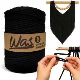sznurek-do-makramy-5-mm-pleciony-bawelniany-200-m-czarny-was