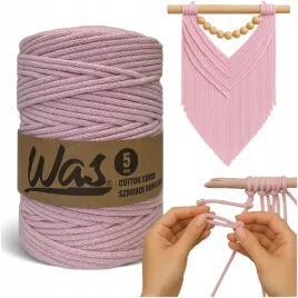 sznurek-do-makramy-5-mm-pleciony-bawelniany-200-m-rozowy-was