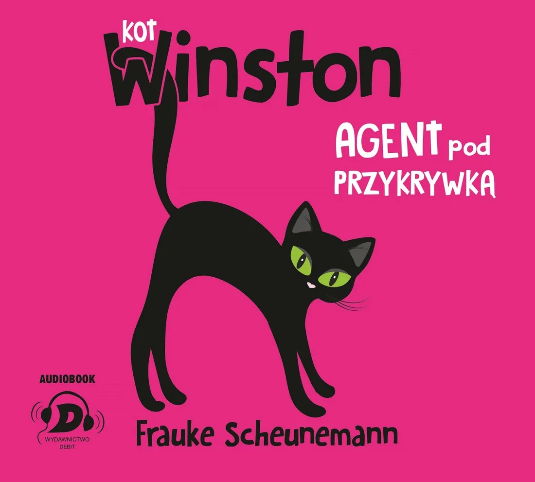 cd-mp3-agent-pod-przykrywka-kot-winston