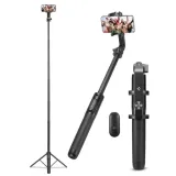 spigen-s560w-bluetooth-selfie-stick-tripod-black