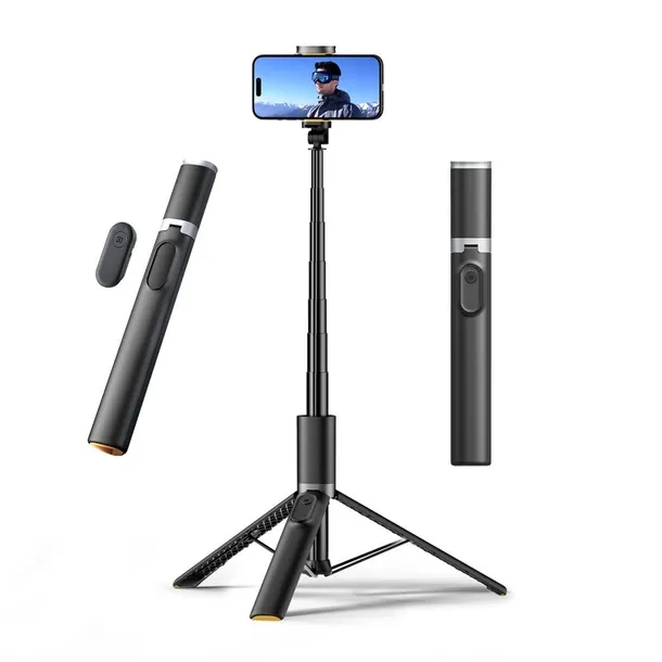 tech-protect-l08s-bluetooth-selfie-stick-tripod-black-stan-nowy