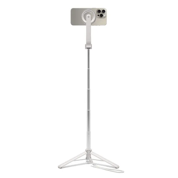 spigen-s571w-magsafe-bluetooth-selfie-stick-tripod-dune-beige-stan-nowy