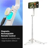 spigen-s571w-magsafe-bluetooth-selfie-stick-tripod-dune-beige-stan-nowy