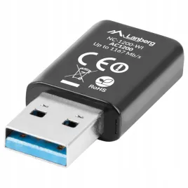 lanberg-adapter-usb-3-0-wifi-ac1200-dual-band-2-anteny-mimo-5g