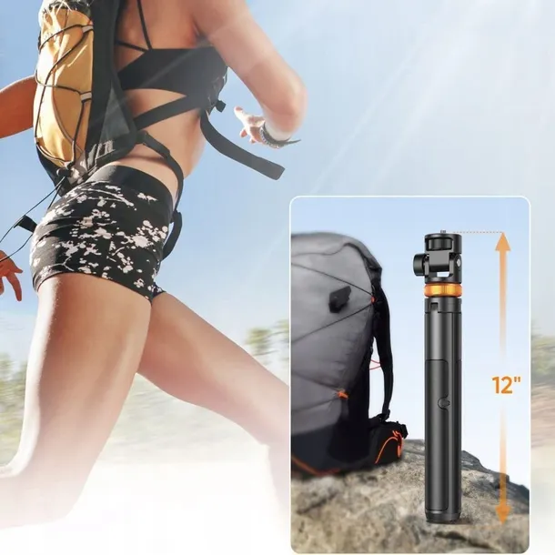 tech-protect-l03s-bluetooth-selfie-stick-tripod-white-stan-nowy
