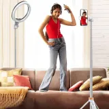 tech-protect-l03s-bluetooth-selfie-stick-tripod-white-stan-nowy
