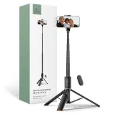 tech-protect-l08s-bluetooth-selfie-stick-tripod-black