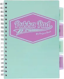 kolozeszyt-pukka-pad-b5-project-book-pastel-niebieski