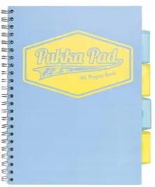 kolozeszyt-pukka-pad-b5-project-book-pastel-niebieski