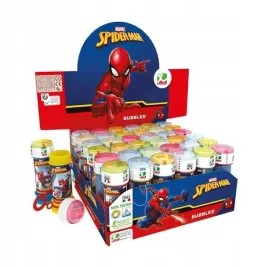 banki-mydlane-60ml-spider-man-36szt