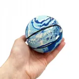 pileczka-basketball-9cm-mix-stan-opakowania-oryginalne