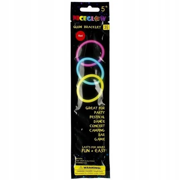 bransoletka-fluo-3szt
