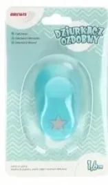 dziurkacz-ozdobny-gwiazda-16cm-mix