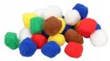 pompony-puszyste-mix-5cm-30szt