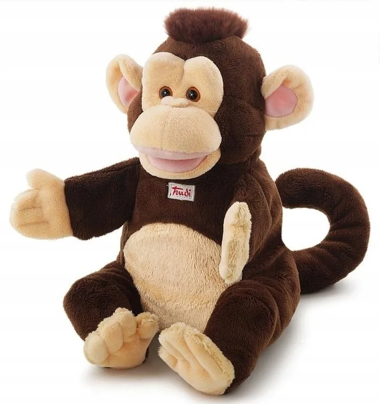 pacynka-malpka-trudi