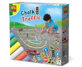 kreda-chodnikowa-ruch-uliczny