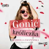 gonic-kroliczka-audiobook