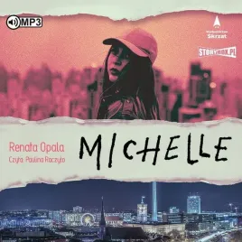 michelle-audiobook