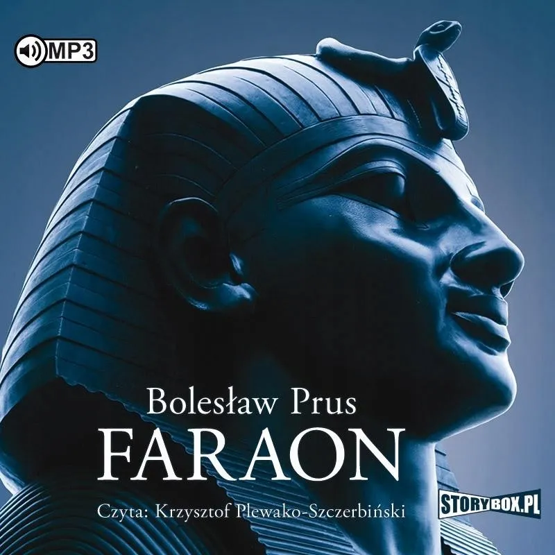 faraon-audiobook