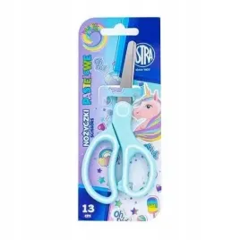 nozyczki-ergonomiczne-astrakids-unicorn-13-cm