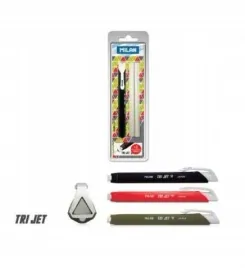 gumka-mechaniczna-tri-jet-2-gumki-milan