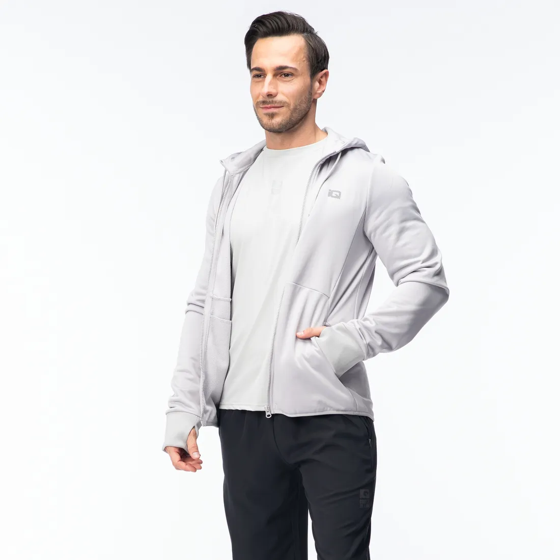meska-bluza-idrisan-l-stan-nowy