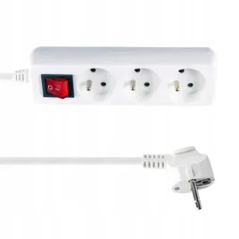 libox-przedluzacz-z-uziemieniem-na-3-gniazda-z-wlacznikiem-5m-2300w-bialy