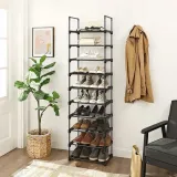 szafka-na-buty-lsa25bk-stan-nowy