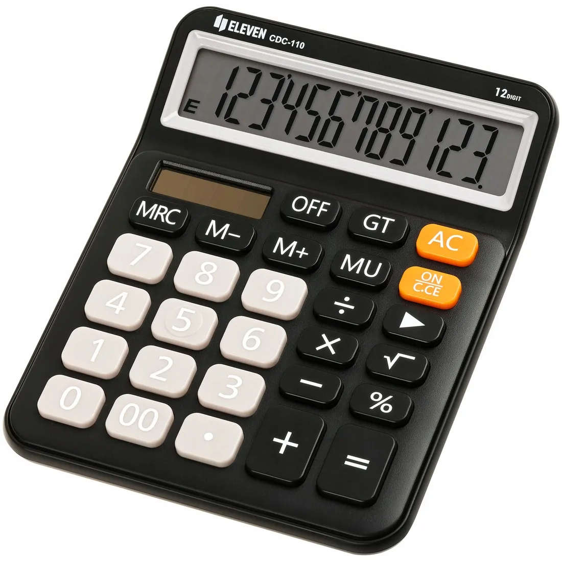 kalkulator-biurowy-eleven-cdc110bk