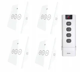 4xsterownik-rolet-zaluzji-bram-dotykowy-wlacznik-wifi-tuya-pilot-rf