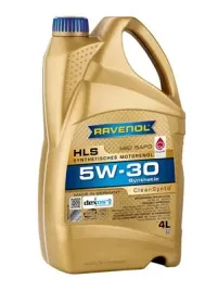 olej-silnikowy-5w-30-ravenol-5w-30-hls-cleansy-4l