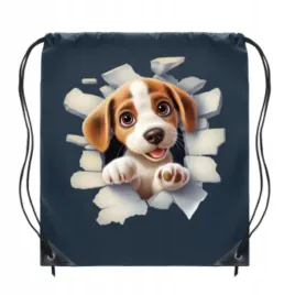 worek-plecak-szkolny-sportowy-wf-buty-trening-dziura-pies-beagle-wb-118-gra