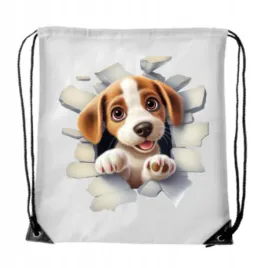 worek-plecak-szkolny-sportowy-wf-buty-trening-dziura-pies-beagle-wb-118-bia