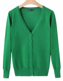 sweter-damski-sweterek-rozpinany-kardigan-wiosna-jesien-dzianinowy-zielony