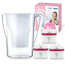 dzbanek-filtrujacy-wode-bwt-aqualizer-home-27l-4x-wklady-mg2-magnez-3-1