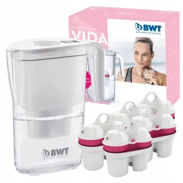 dzbanek-filtrujacy-wode-5-filtrow-magnez-bwt-vida-reczny-wskaznik-26l