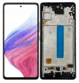 wyswietlacz-lcd-ekran-dotyk-ramka-do-samsung-galaxy-a53-5g-oled